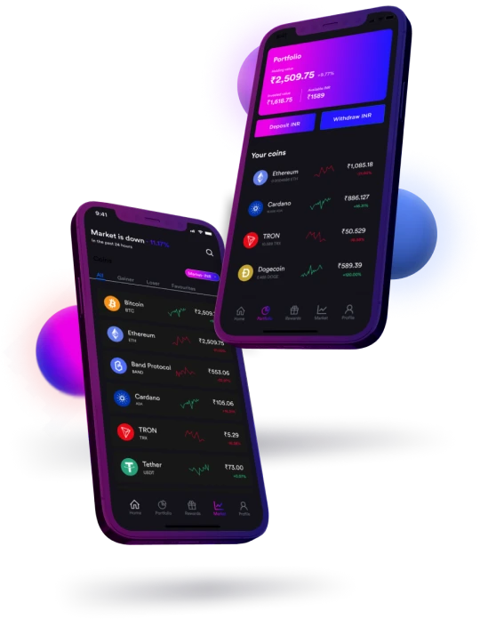 DemostaPro - DISCOVER ADVANCED PROTECTION THROUGH CRYPTOGRAPHY